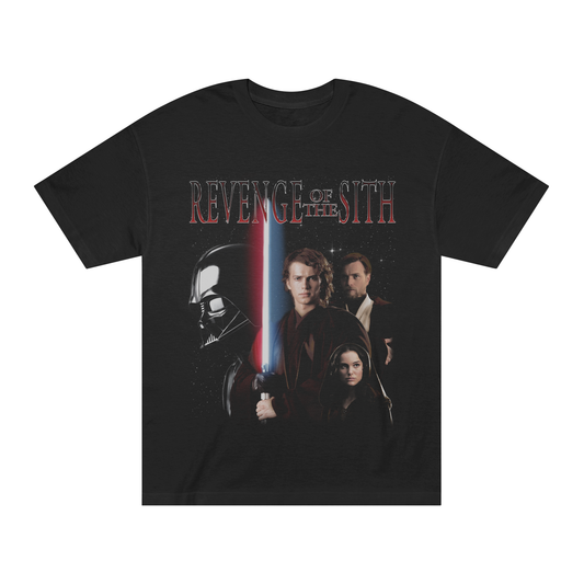 Budget Third Episode Tee