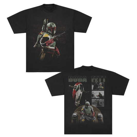 Bounty Hunter Tee