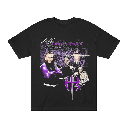 Budget Jeff Nero Tee